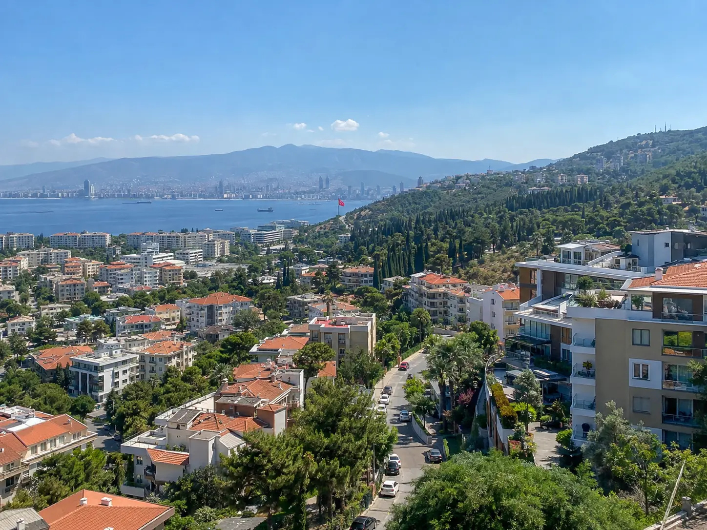 Balçova temalı görsel