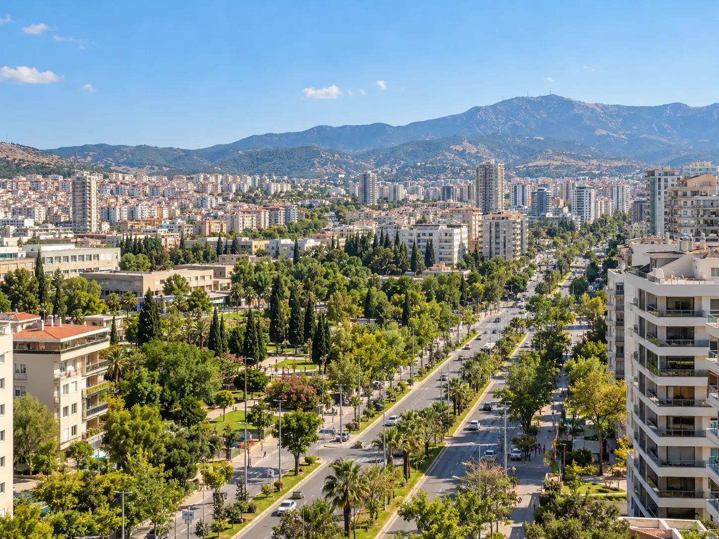 Bornova temalı görsel